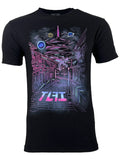 TLFI Men' T-shirt Dark Night Regular Fit Crew neck S-4XL Unisex T-shirt, Sweatshirt, Hoodie, Long Sleeve Tee - T-Shirt, Sweatshirt, Hoodie
