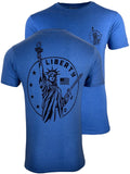 Howitzer Style Men's T-Shirt Liberty Coin Military Grunt MFG Unisex T-shirt, Sweatshirt, Hoodie, Long Sleeve Tee - T-Shirt, Sweatshirt, Hoodie