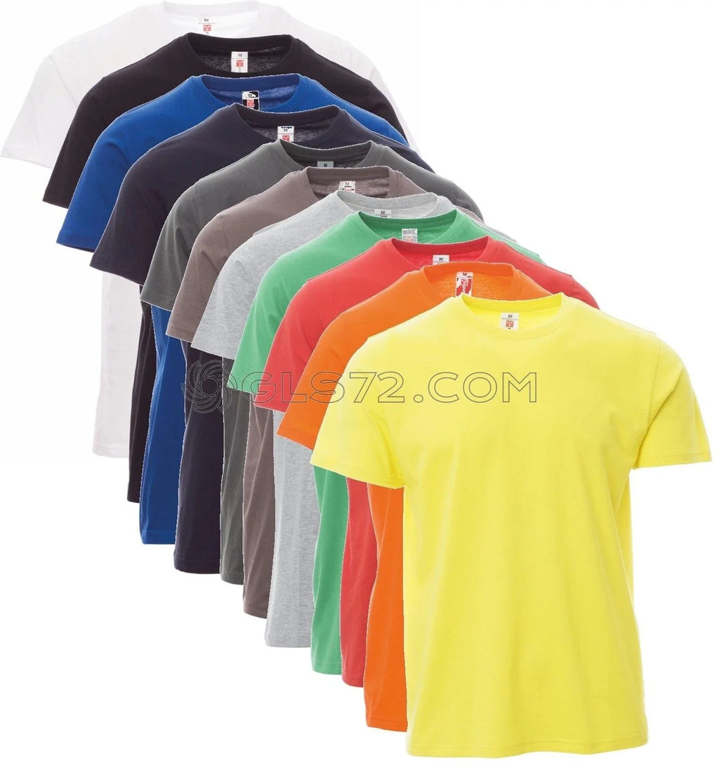 MENS NEUTRAL COTTON KNIT CREW NECK SHORT SLEEVE T-SHIRT X PAYPER PRINT Unisex T-shirt, Sweatshirt, Hoodie, Long Sleeve Tee - T-Shirt, Sweatshirt, Hoodie
