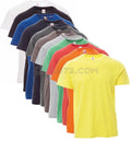 MENS NEUTRAL COTTON KNIT CREW NECK SHORT SLEEVE T-SHIRT X PAYPER PRINT Unisex T-shirt, Sweatshirt, Hoodie, Long Sleeve Tee - T-Shirt, Sweatshirt, Hoodie