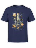 FANTUCCI Engineers T-Shirt Collection | Cosmic Constructor T-Shirt | Unisex Unisex T-shirt, Sweatshirt, Hoodie, Long Sleeve Tee - T-Shirt, Sweatshirt, Hoodie