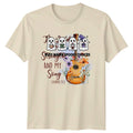 Busy Makin Spooky Choices T-Shirt Cute Ghost Bubble Tea Unisex T-shirt, Sweatshirt, Hoodie, Long Sleeve Tee - T-Shirt, Sweatshirt, Hoodie