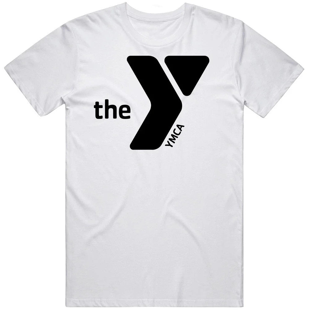 The Ymca Charity Mens Soft Cotton Tee Unisex Soft Cotton tee T Shirt Unisex T-shirt, Sweatshirt, Hoodie, Long Sleeve Tee - T-Shirt, Sweatshirt, Hoodie