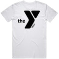 The Ymca Charity Mens Soft Cotton Tee Unisex Soft Cotton tee T Shirt Unisex T-shirt, Sweatshirt, Hoodie, Long Sleeve Tee - T-Shirt, Sweatshirt, Hoodie