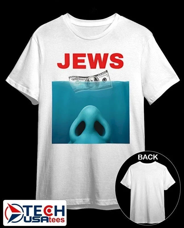 Funny JEWS nose dollar shirt Unisex Fan Gift S-5XL Unisex T-shirt, Sweatshirt, Hoodie, Long Sleeve Tee - T-Shirt, Sweatshirt, Hoodie