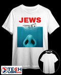 Funny JEWS nose dollar shirt Unisex Fan Gift S-5XL Unisex T-shirt, Sweatshirt, Hoodie, Long Sleeve Tee - T-Shirt, Sweatshirt, Hoodie