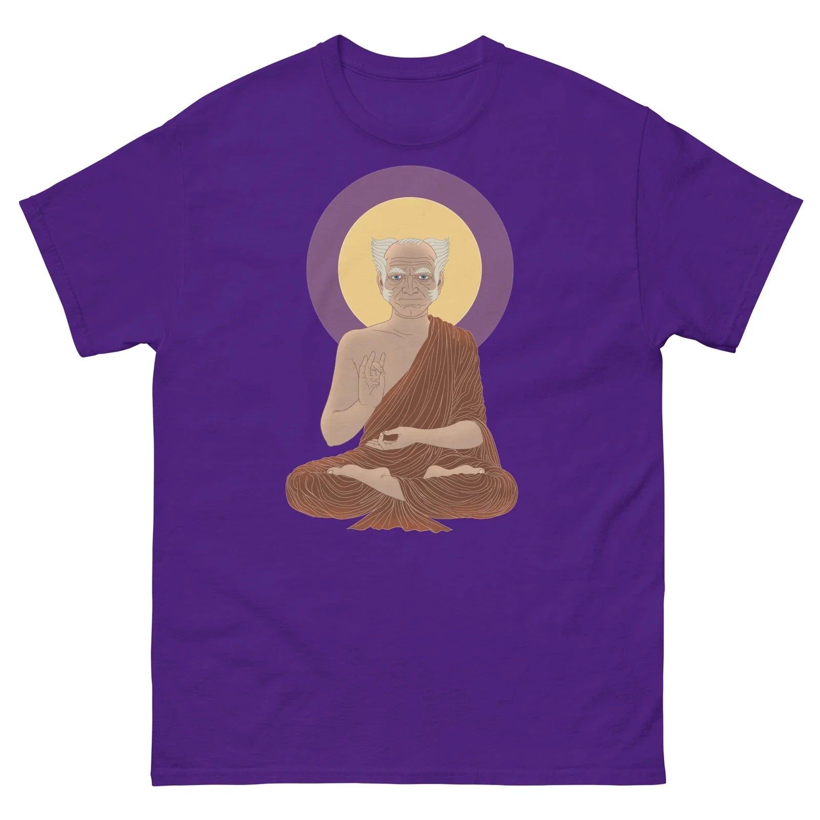 Arthur Schopenhauer T Shirt Unisex T-shirt, Sweatshirt, Hoodie, Long Sleeve Tee - T-Shirt, Sweatshirt, Hoodie