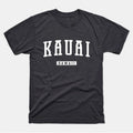 Kauai Shirt | Kauai Hawaii T-Shirt Unisex T-shirt, Sweatshirt, Hoodie, Long Sleeve Tee - T-Shirt, Sweatshirt, Hoodie