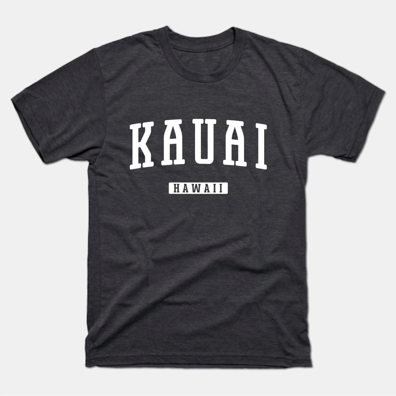 Kauai Shirt | Kauai Hawaii T-Shirt Unisex T-shirt, Sweatshirt, Hoodie, Long Sleeve Tee - T-Shirt, Sweatshirt, Hoodie