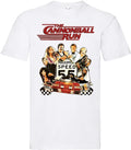 film movie horror funny birthday sci fi tv mens t shirt for cannonball run fans Unisex T-shirt, Sweatshirt, Hoodie, Long Sleeve Tee - T-Shirt, Sweatshirt, Hoodie