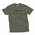 7.62x39 Ammo Can T-Shirt - Multiple Colors - AK47 SKS Unisex T-shirt, Sweatshirt, Hoodie, Long Sleeve Tee - T-Shirt, Sweatshirt, Hoodie