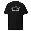350Z Nismo Track Engineered Performance Graphic Tee T-Shirt Gift T-shirt Unisex T-shirt, Sweatshirt, Hoodie, Long Sleeve Tee - T-Shirt, Sweatshirt, Hoodie