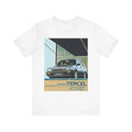 Retro Toyota Tercel Tee Car Lover Gift Unisex Short Sleeve Shirt Auto Crewneck Unisex T-shirt, Sweatshirt, Hoodie, Long Sleeve Tee - T-Shirt, Sweatshirt, Hoodie