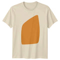 Modern Minimalist Design Abstract T-Shirt Abstract Art Art Birthday Gift Unisex T-shirt, Sweatshirt, Hoodie, Long Sleeve Tee - T-Shirt, Sweatshirt, Hoodie