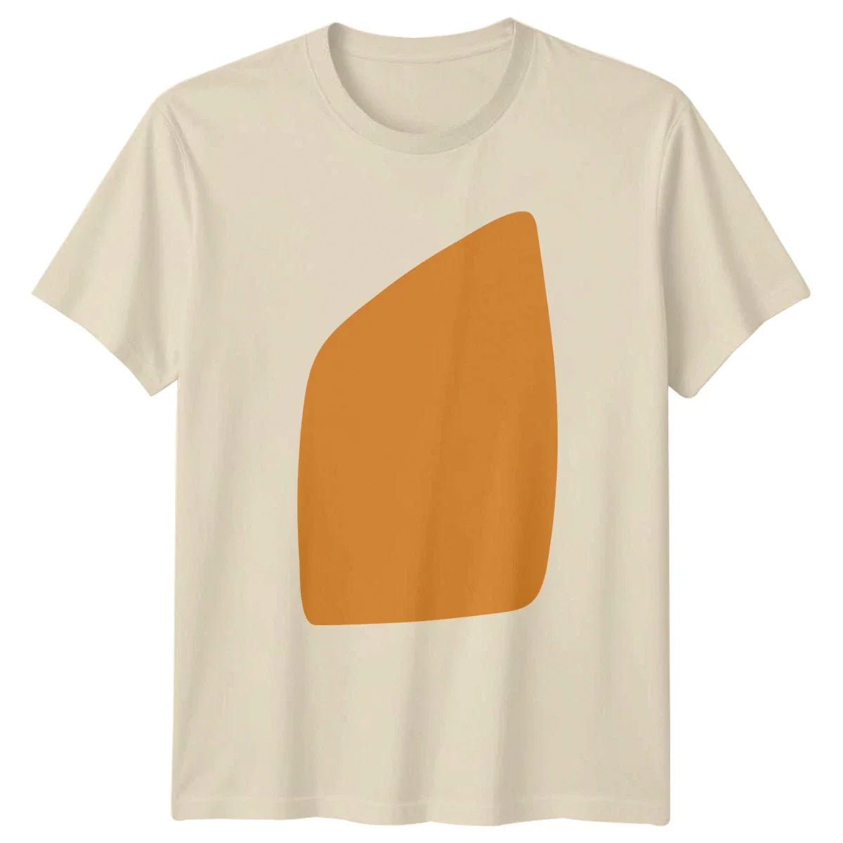 Modern Minimalist Design Abstract T-Shirt Abstract Art Art Birthday Gift Unisex T-shirt, Sweatshirt, Hoodie, Long Sleeve Tee - T-Shirt, Sweatshirt, Hoodie