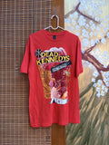 2011 Dead Kennedys Kill The Poor Red T-Shirt Size M Unisex T-shirt, Sweatshirt, Hoodie, Long Sleeve Tee - T-Shirt, Sweatshirt, Hoodie