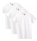 Gildan 3-PACK Men's Heavy Cotton T-Shirt (Pack of 3) X Large Unisex T-shirt, Sweatshirt, Hoodie, Long Sleeve Tee - T-Shirt, Sweatshirt, Hoodie