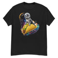 Cat and Taco Unisex Graphic T-Shirt 100% Cotton Unisex T-shirt, Sweatshirt, Hoodie, Long Sleeve Tee - T-Shirt, Sweatshirt, Hoodie