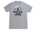 Sonoma Red, White & Blue Freedom Bar Bourbon Big and Tall Gray T-Shirt Unisex T-shirt, Sweatshirt, Hoodie, Long Sleeve Tee - T-Shirt, Sweatshirt, Hoodie