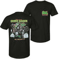 Retro Vintage Y2K Grave Digger Monster Truck Racing T-shirt Graphic Tee Unisex T-shirt, Sweatshirt, Hoodie, Long Sleeve Tee - T-Shirt, Sweatshirt, Hoodie