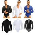 Men Sequins V Neck Dance Shirts Ballroom Modern Latin Long Sleeve Dancewear Top Unisex T-shirt, Sweatshirt, Hoodie, Long Sleeve Tee - T-Shirt, Sweatshirt, Hoodie