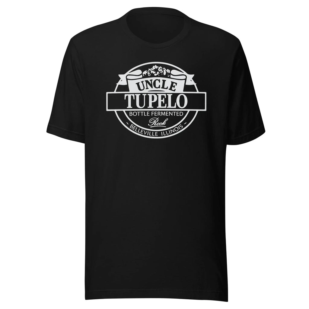 Uncle Tupelo-Inspired Band Logo Unisex Tee S - 5XL Unisex T-shirt, Sweatshirt, Hoodie, Long Sleeve Tee - T-Shirt, Sweatshirt, Hoodie