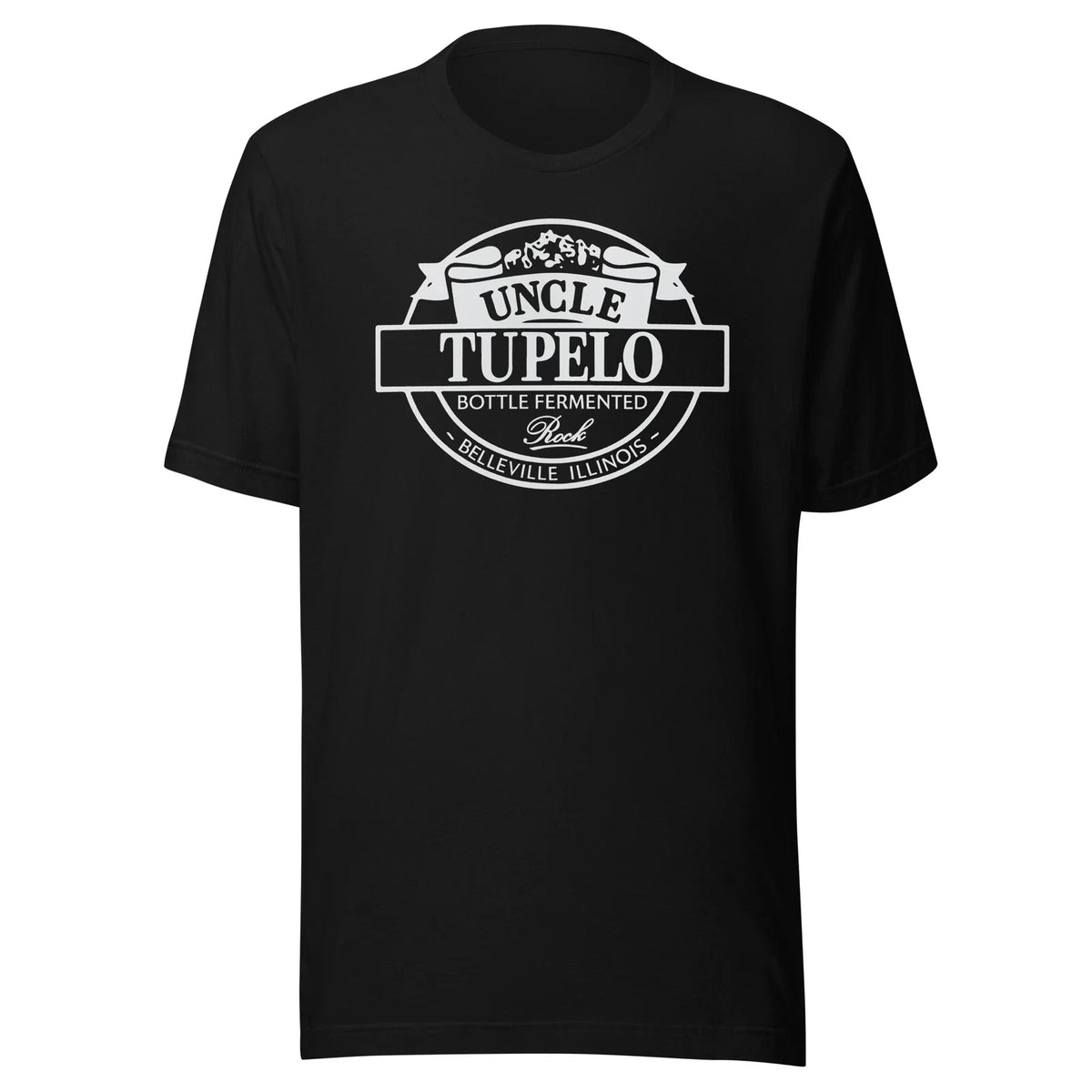 Uncle Tupelo-Inspired Band Logo Unisex Tee S - 5XL Unisex T-shirt, Sweatshirt, Hoodie, Long Sleeve Tee - T-Shirt, Sweatshirt, Hoodie