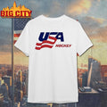 sa Hockey Logo Core Style Shirt Unisex T-shirt, Sweatshirt, Hoodie, Long Sleeve Tee - T-Shirt, Sweatshirt, Hoodie