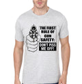 Gun Safety Grey T-Shirts, Hoodie, Sweatshirt - T-Shirt, Sweatshirt, Hoodie