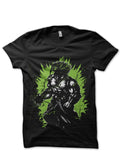 Super Saiyan Broly Legendary Black T-Shirts, Hoodie, Sweatshirt - T-Shirt, Sweatshirt, Hoodie