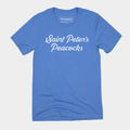 Saint Peter'S Basketball Script Style001 T-Shirts, Hoodie, Sweatshirt - T-Shirt, Sweatshirt, Hoodie
