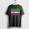 Save Womens Sport Logo 0 Tshirts Sweater Unisex T-shirt, Sweatshirt, Hoodie, Long Sleeve Tee - T-Shirt, Sweatshirt, Hoodie