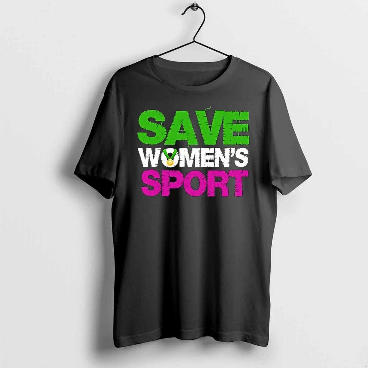 Save Womens Sport Logo 0 Tshirts Sweater Unisex T-shirt, Sweatshirt, Hoodie, Long Sleeve Tee - T-Shirt, Sweatshirt, Hoodie