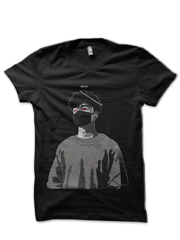 Scarlxrd Style005 T-Shirts, Hoodie, Sweatshirt - T-Shirt, Sweatshirt, Hoodie