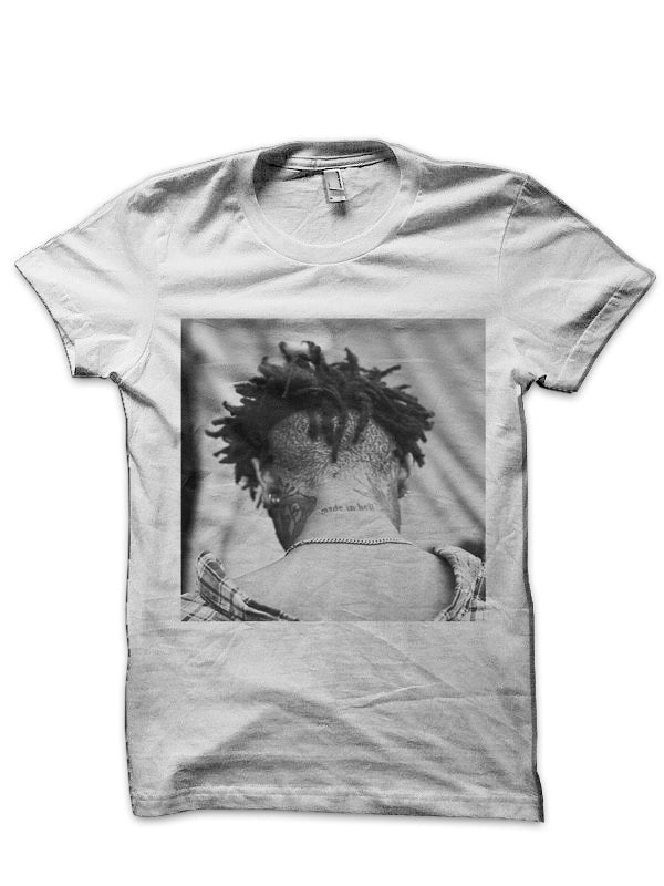 Scarlxrd Style003 T-Shirts, Hoodie, Sweatshirt - T-Shirt, Sweatshirt, Hoodie