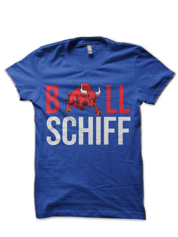 Bull Schiff T-Shirts, Hoodie, Sweatshirt - T-Shirt, Sweatshirt, Hoodie
