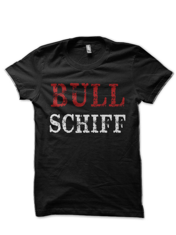 Bull Schiff Bullshifters Black T-Shirts, Hoodie, Sweatshirt - T-Shirt, Sweatshirt, Hoodie