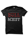 Bull Schiff Bullshifters Black T-Shirts, Hoodie, Sweatshirt - T-Shirt, Sweatshirt, Hoodie