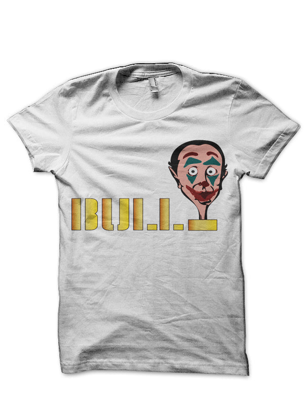 Bull Schiff White T-Shirts, Hoodie, Sweatshirt - T-Shirt, Sweatshirt, Hoodie
