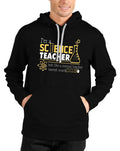 Science Teacher Black T-Shirts, Hoodie, Sweatshirt - T-Shirt, Sweatshirt, Hoodie