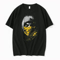 Scorpion Get Over Here 0 Tshirts Sweater Unisex T-shirt, Sweatshirt, Hoodie, Long Sleeve Tee - T-Shirt, Sweatshirt, Hoodie