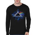 Friends Black Full Sleeve T-Shirts, Hoodie, Sweatshirt - T-Shirt, Sweatshirt, Hoodie
