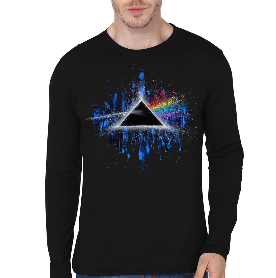 Friends Black Full Sleeve T-Shirts, Hoodie, Sweatshirt - T-Shirt, Sweatshirt, Hoodie