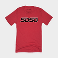 SDSU San Diego State University Style001 T-Shirts, Hoodie, Sweatshirt - T-Shirt, Sweatshirt, Hoodie