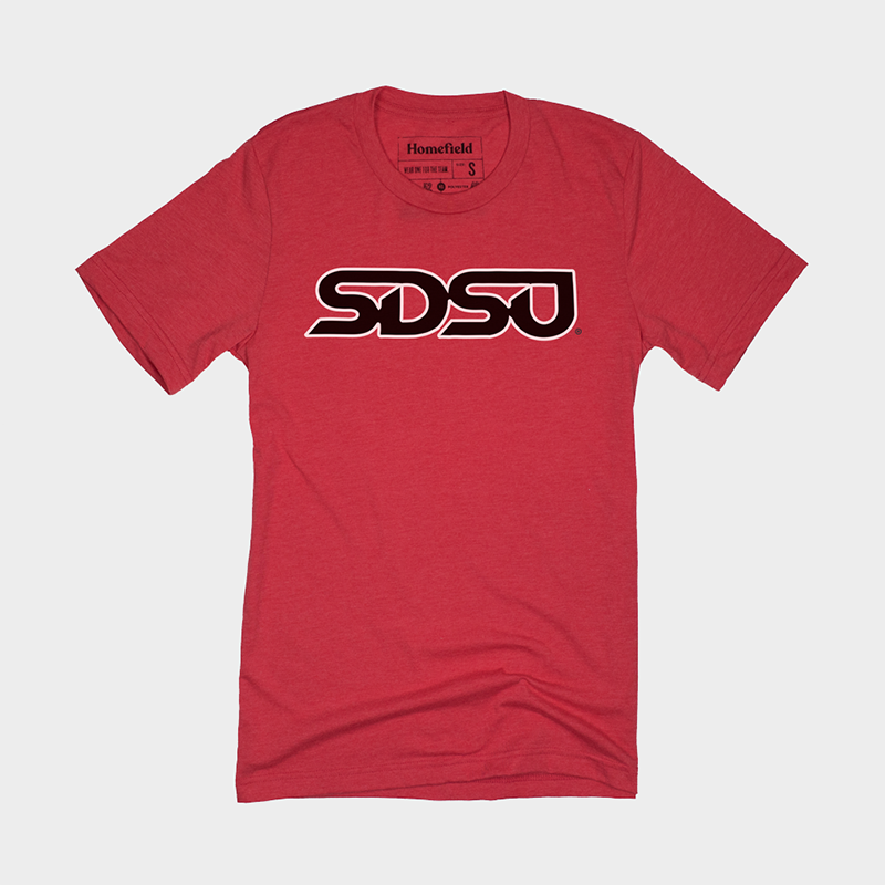 SDSU San Diego State University Style001 T-Shirts, Hoodie, Sweatshirt - T-Shirt, Sweatshirt, Hoodie