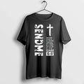 Send Me Isaiah 6 0 Tshirts Sweater Unisex T-shirt, Sweatshirt, Hoodie, Long Sleeve Tee - T-Shirt, Sweatshirt, Hoodie