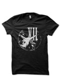 Final Fantasy 7 Black T-Shirts, Hoodie, Sweatshirt - T-Shirt, Sweatshirt, Hoodie