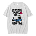 She Bermuda On My Bahama Until I Come On Pretty Mama 0 Tshirts Sweater Unisex T-shirt, Sweatshirt, Hoodie, Long Sleeve Tee - T-Shirt, Sweatshirt, Hoodie