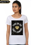 Shine You Crazy Diamond White T-Shirts, Hoodie, Sweatshirt - T-Shirt, Sweatshirt, Hoodie