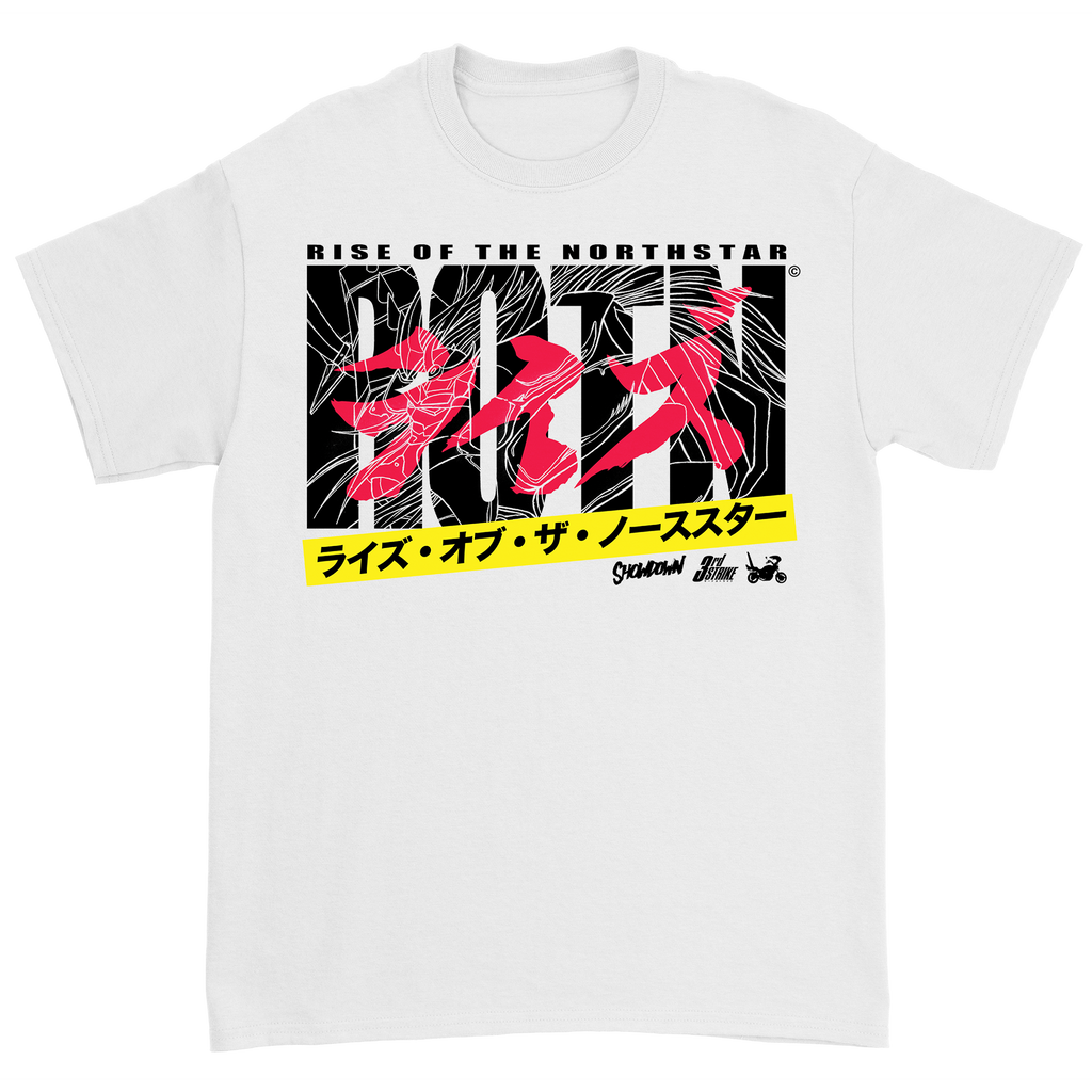 Rise Northstar Shogun T-Shirts, Hoodie, Sweatshirt - T-Shirt, Sweatshirt, Hoodie